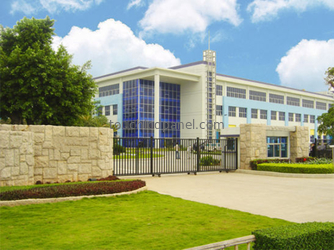 Dongguan Linbo Optoelectronic Technology Co., Ltd. línea de producción del fabricante