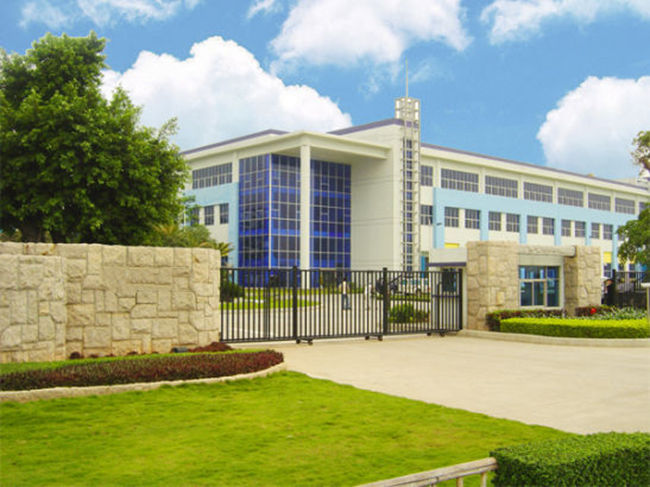 Dongguan Linbo Optoelectronic Technology Co., Ltd.