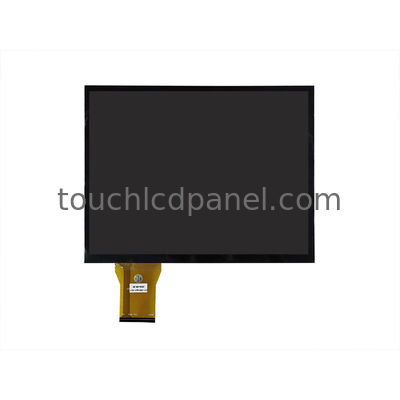 comprar 12Panel de pantalla táctil PCAP de 1 pulgada con controlador táctil EETI online manufacture