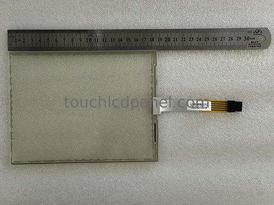 comprar 8.4 pulgadas 5 alambre 171.02 X128.56 mm Panel táctil resistivo para medicina industrial online manufacture