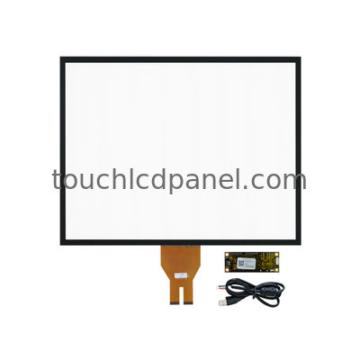 comprar 54 proporción 19 pulgadas capacitiva pantalla PCAP multi-tacto con 1280 x 1024 resolución online manufacture