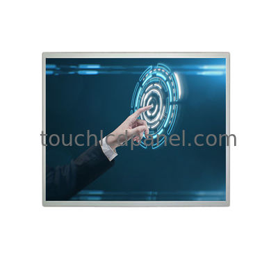 comprar Panel LCD 17 pulgadas DV170E0M-N10 con 1280 X 1024 LVDS para el sistema de control de pantalla online manufacture