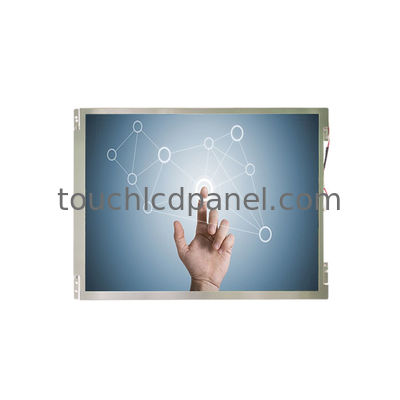 comprar TIANMA Panel LCD de 10,4 pulgadas TM104SDH01 Con 800 X 600 Resolución 400 Nits luz de fondo LED online manufacture