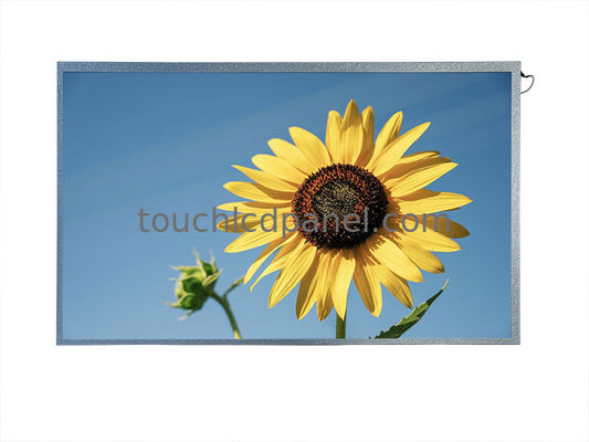 comprar 15Panel LCD de resolución de.6 pulgadas 1920*1080 con temperatura de funcionamiento de -20-70 °C y tiempo de vida útil de LED de 30000H para paneles de control de pantalla online manufacture