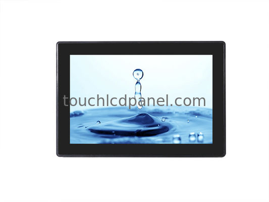 comprar 10.1-pulgadas 1000 Nits Brillo pantalla táctil Monitor con 72% NTSC Color Gamut y 1280x800 Resolución online manufacture