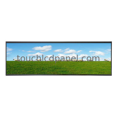 comprar Panel LCD tipo barra de 29 pulgadas 1920 x 540 píxeles con 700 nits Brillo de BOE DV290FBM-N10 online manufacture