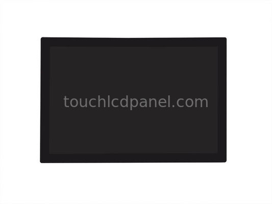comprar Panel LCD táctil de 17 pulgadas, 500 nits de brillo, tipo ancho, resolución 1920x1200 y amplia temperatura de funcionamiento -20 ~ 70 ℃ para aplicaciones industriales online manufacture