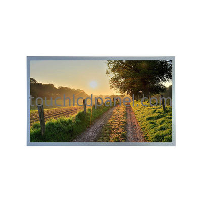 comprar 15Panel LCD industrial de 6 pulgadas AUO G156HAN04.0 1000 Cd/m2 para equipos exteriores de alto brillo online manufacture