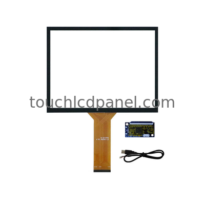 comprar Pantalla táctil PCAP de bisel estrecho de 10,4