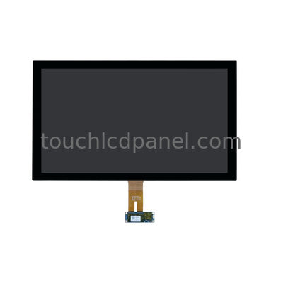 21Módulo de pantalla táctil PCAP de 5 pulgadas con luz de fondo LED