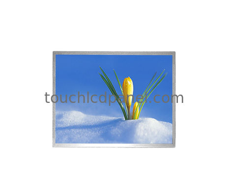 AUO G170ETN02.0 Panel LCD industrial de 17 pulgadas con 16,7M colores y resolución 1280 x 1024