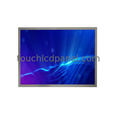 Panel LCD de 15 pulgadas DV150X0M-N10 con velocidad de actualización de 60Hz