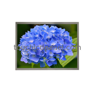 TIANMA TM150TDSG71 Panel LCD de 15 pulgadas con 450 Cd / M2 Brillo 50000H Tiempo de vida del LED