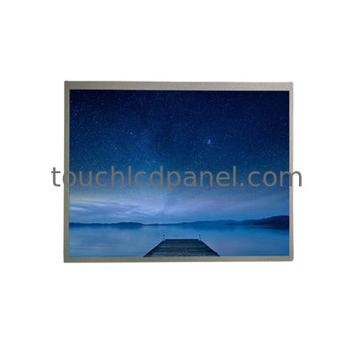 BOE EV121X0M-N10 Panel LCD TFT de 12.1 pulgadas con relación de aspecto de 4:3 Resolución 1024 x 768