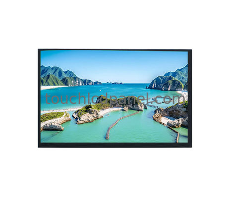 10.1 pulgadas 1920 x 1200 panel LCD de la BOE con interfaz LVDS 900:1
