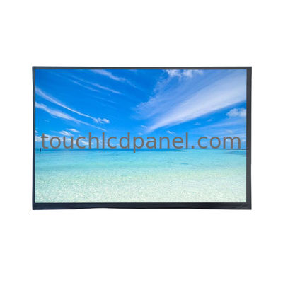 BOE GV101WXM-N80 Panel LCD de 10,1 pulgadas con brillo de 500 nits Ángulos de visión de 170 grados