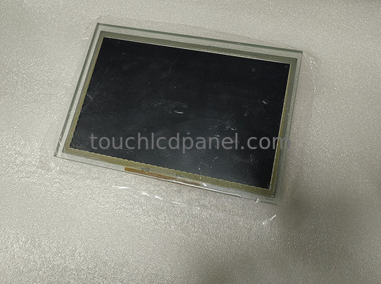 10.1 pulgadas de TFT-LCD a prueba de explosión superposición táctil de vidrio de 10 mm con certificación CE