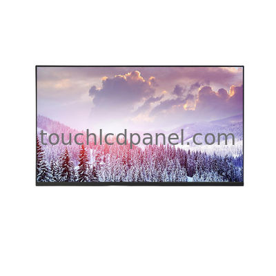 15Panel TFT-LCD de.6 pulgadas con FHD (1920x1080 píxeles), gama de colores alta (72% NTSC) y brillo de 350 nits para un rendimiento mejorado