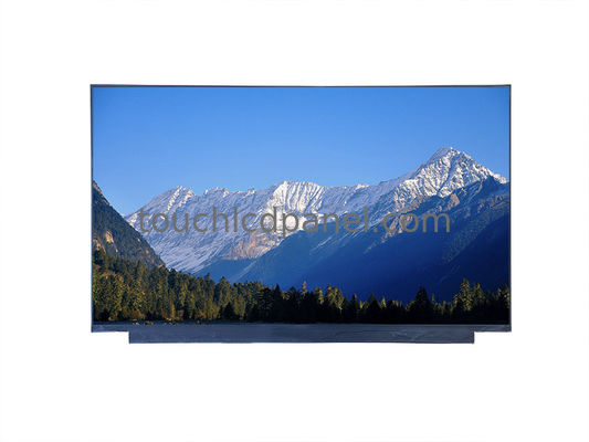 17Panel TFT-LCD 4K de.3 pulgadas 3840 x 2160 píxeles con interfaz EDP de 4 carriles y tasas de enlace de 8.1 Gbps para visualización desde BOE NE173QUM-NY1