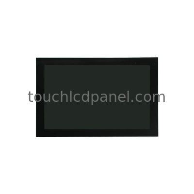 Panel LCD táctil de 10.1 pulgadas BOE GV101WXM-N80 con unión óptica con panel multitáctil de vidrio ILITEK 2511