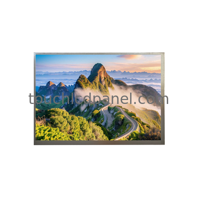 Panel LCD TIANMA TM101JDHG30 de 10.1