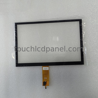 Pantalla táctil PCAP de 10.1
