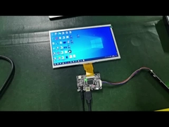 Panel LCD