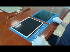 Panel LCD ligero de 15 pulgadas de 3,2 mm de espesor con tipo de interfaz LVDS y resolución 1024x768