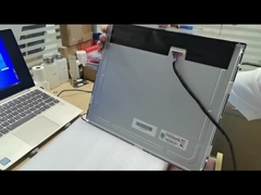 Panel LCD 17 pulgadas DV170E0M-N10 con 1280 X 1024 LVDS para el sistema de control de pantalla