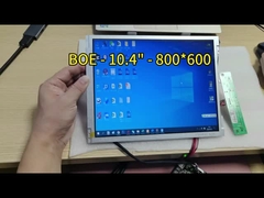 Panel LCD