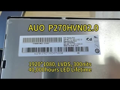 Panel LCD IPS AUO de 27 pulgadas P270HVN02.0 1920x1080 300 Nits