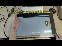 Panel LCD TFT de 21.5
